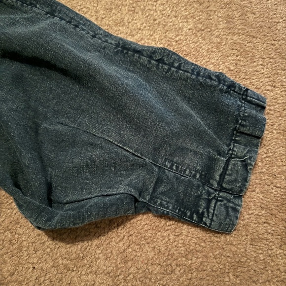 URBAN OUTFITTERS Jean Joggers - Picture 2 of 4
